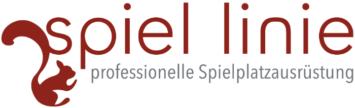 Spiel Linie Logo